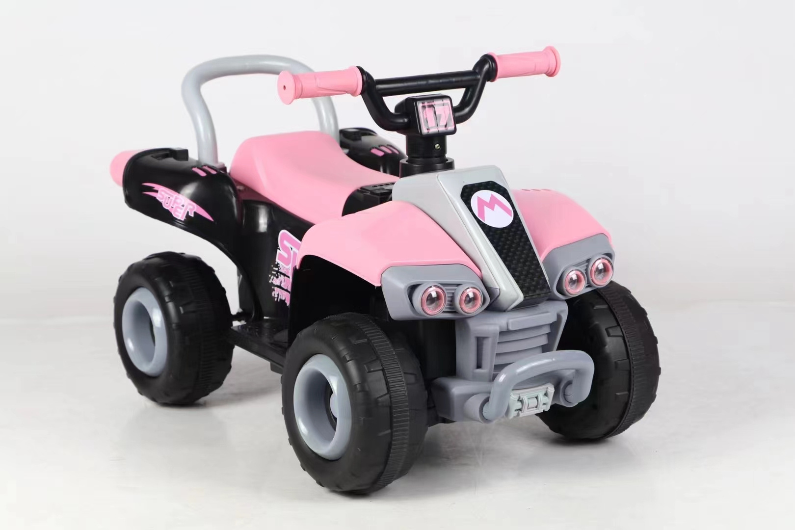 2024 Hot Selling Electric kids small ride on car toy