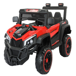 Best Quality 24 Volt Four Wheel Battery Powered Baby Electric Ride on Car Children Toy Car