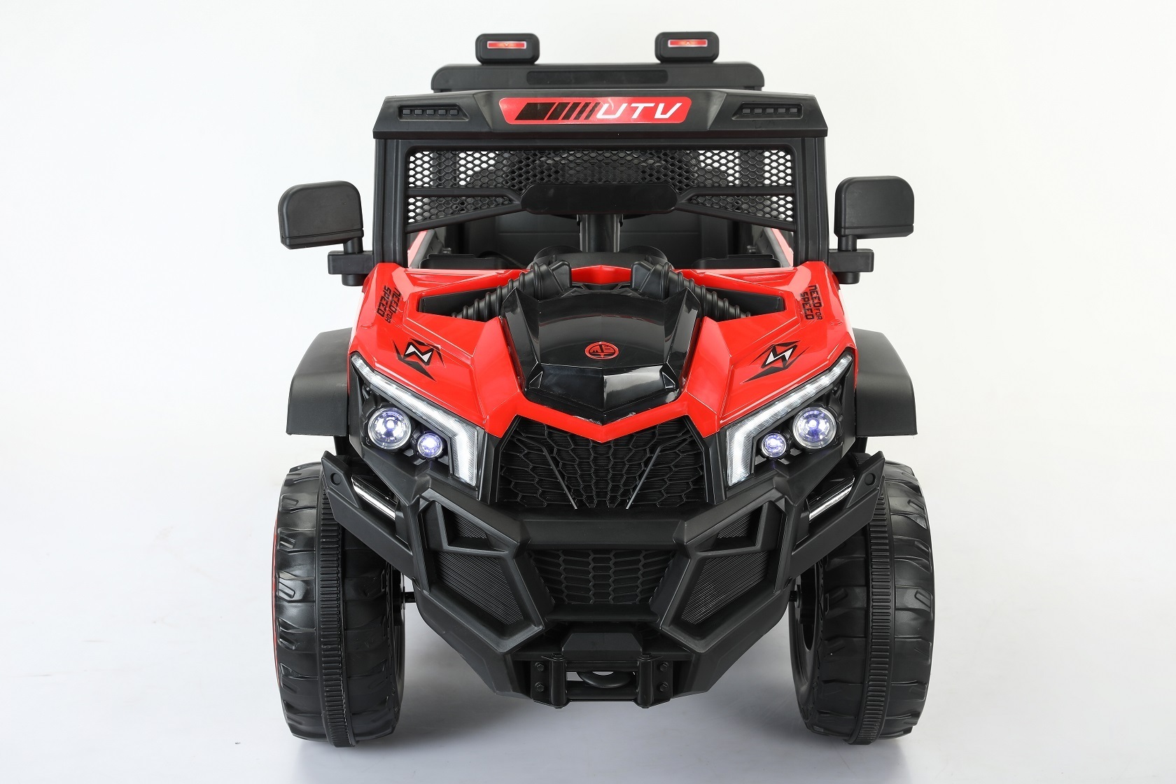 Best Quality 24 Volt Four Wheel Battery Powered Baby Electric Ride on Car Children Toy Car