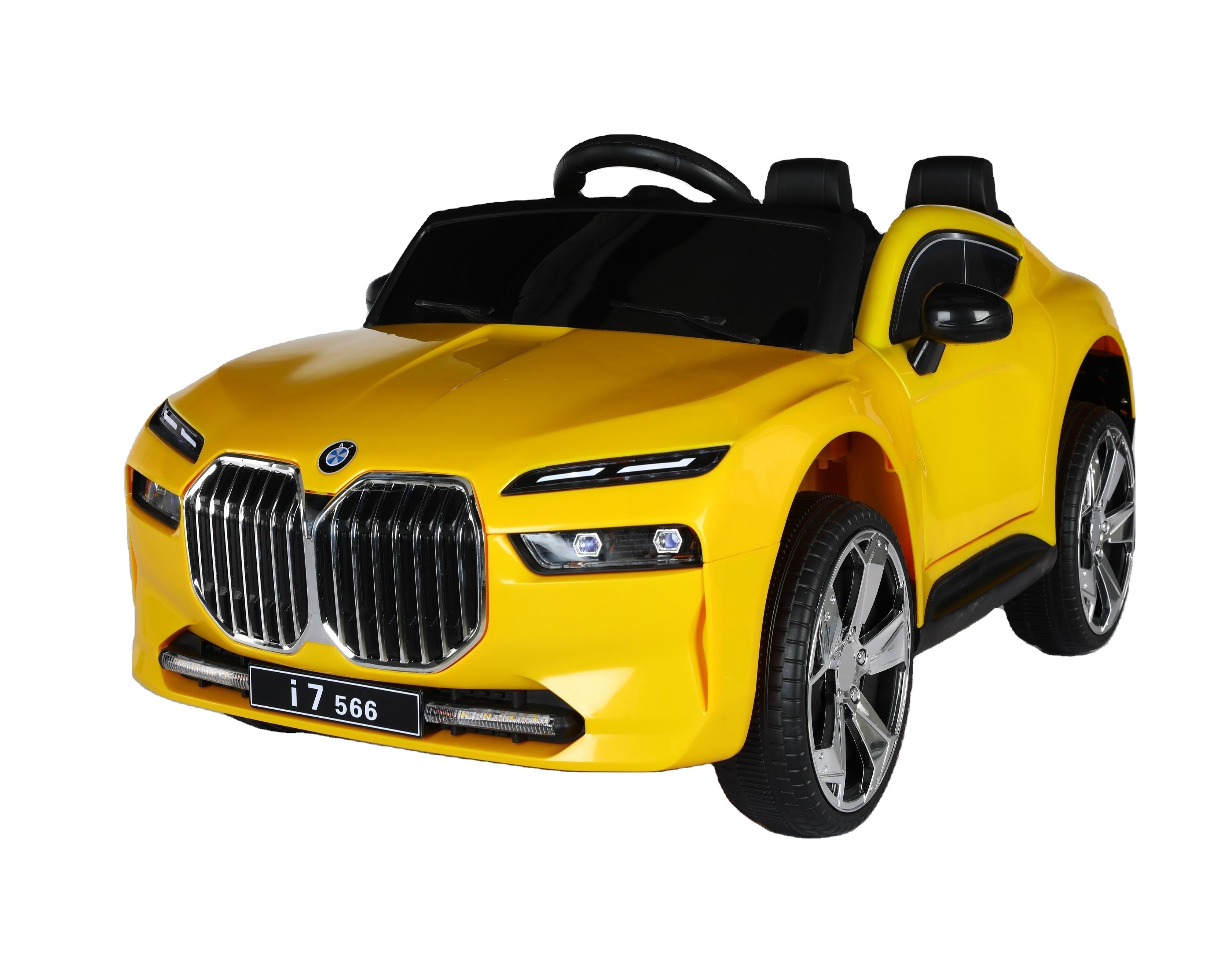 2024 new model hot selling factory wholesale children toys kids car electric kids ride-on cars kids' toys