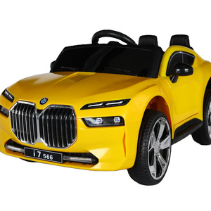 2024 new model hot selling factory wholesale children toys kids car electric kids ride-on cars kids' toys