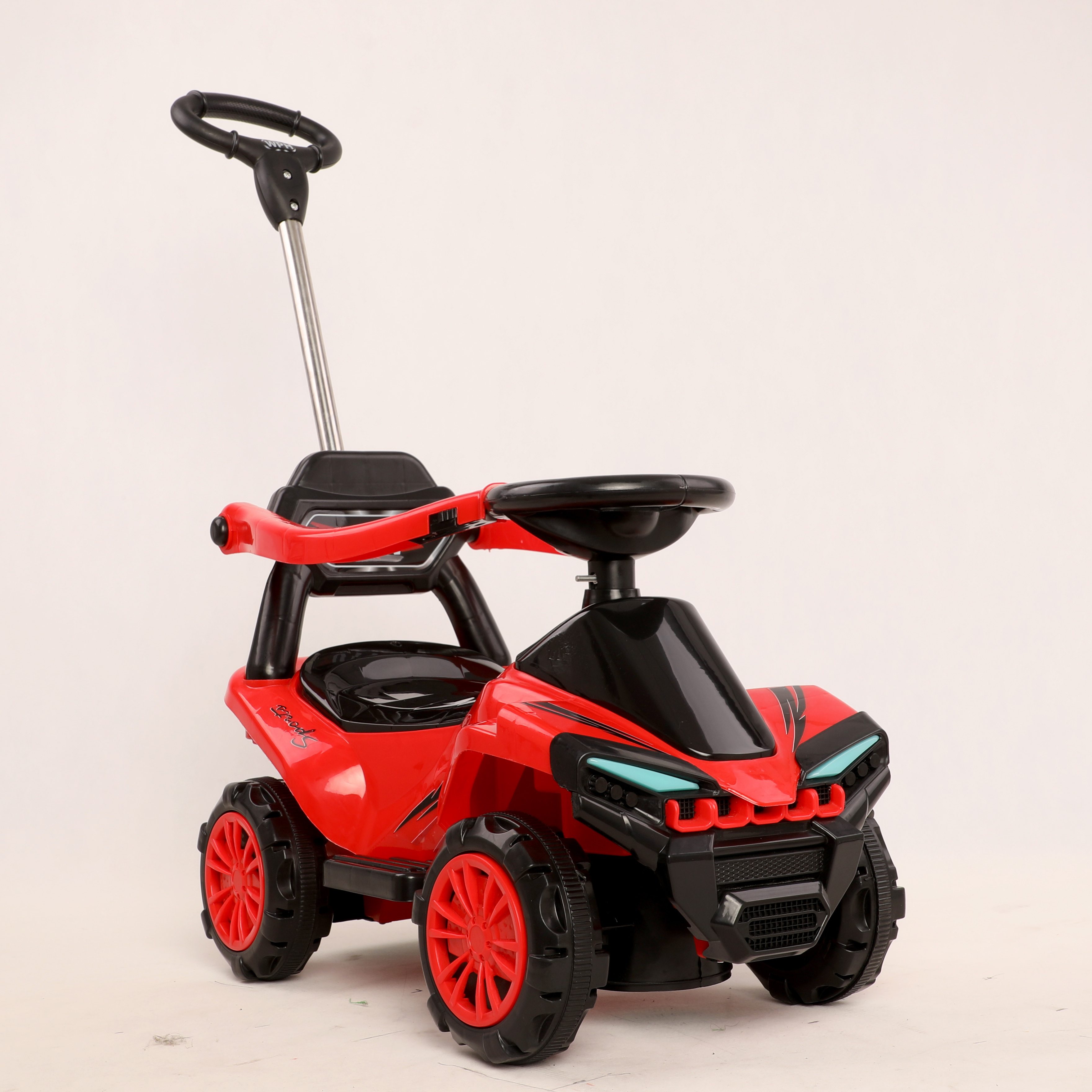 wholesale Hot Sell fashion Children Electric Excavator Car Toy Children Car Excavator battery ride on toy children's car