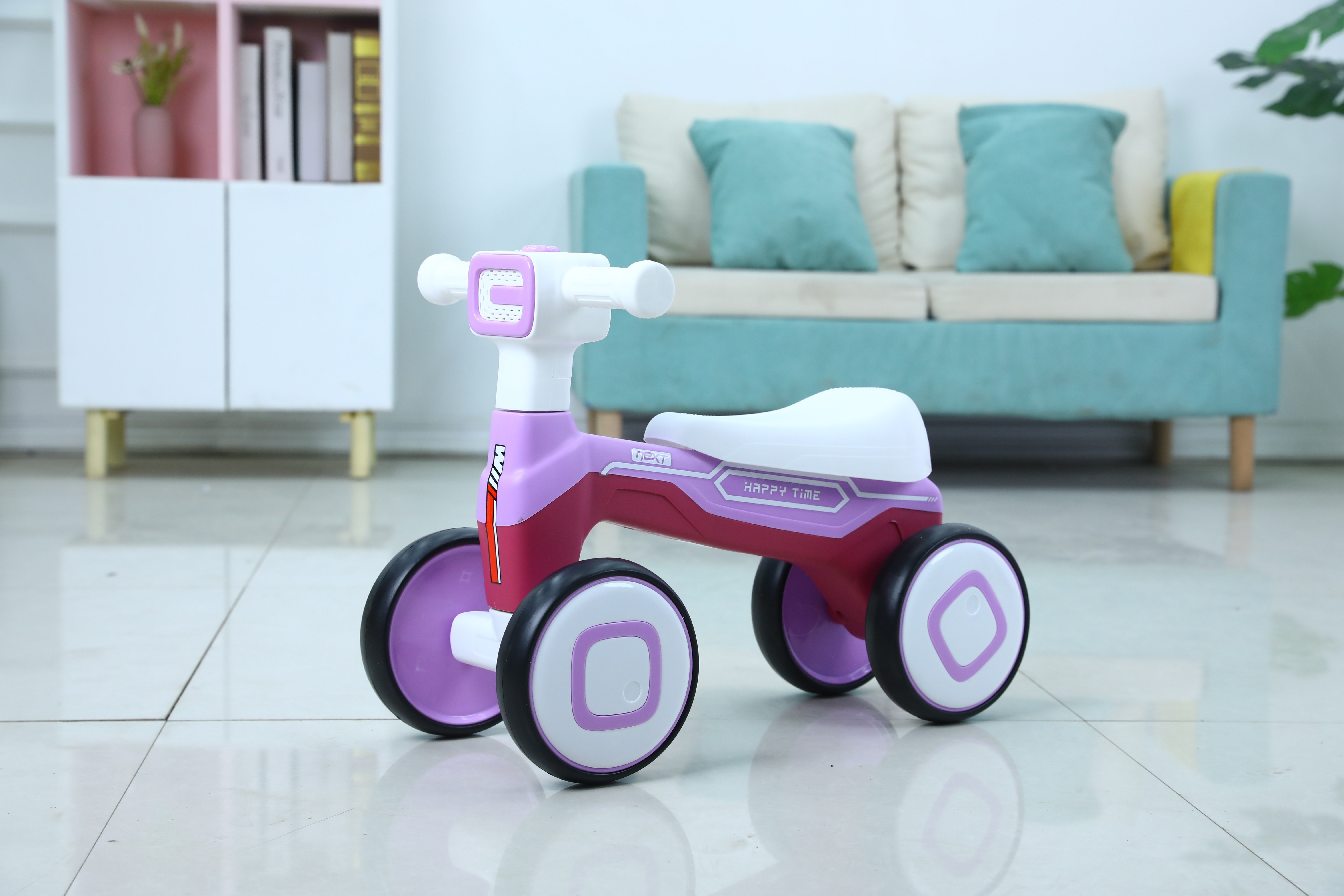 Wholesale Mini Toddler Kids Cycle Baby Ride On Balance Bike