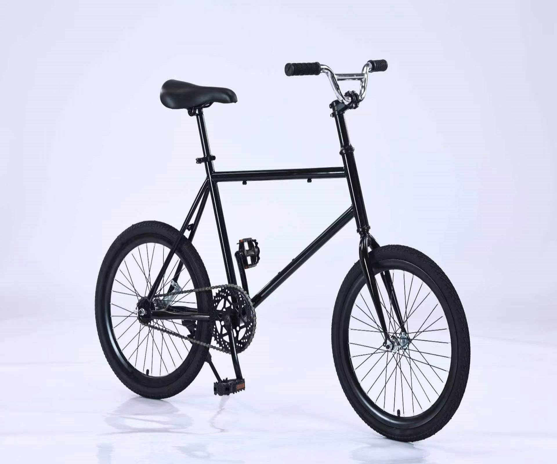 promotion cheap New style fixed gear bike  dead fly bicycle with more colors Fixie Gear Bicycle