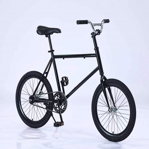 promotion cheap New style fixed gear bike  dead fly bicycle with more colors Fixie Gear Bicycle