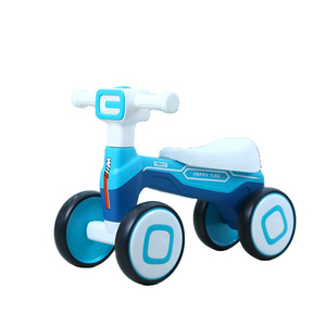 Wholesale Mini Toddler Kids Cycle Baby Ride On Balance Bike