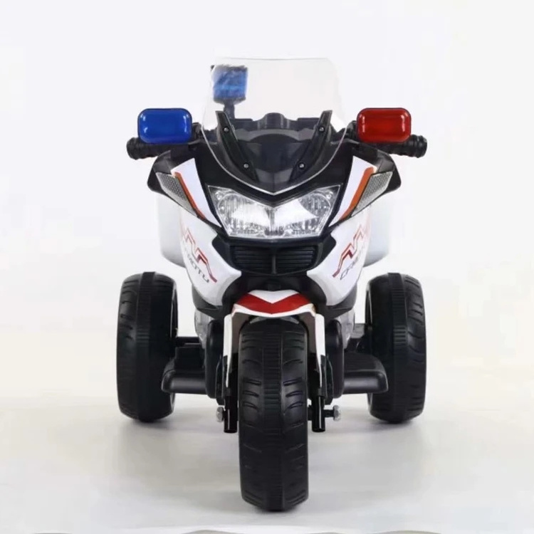 Wholesale ride on electric child motorcycle 6V kids battery powered motorcycle kids motorbike