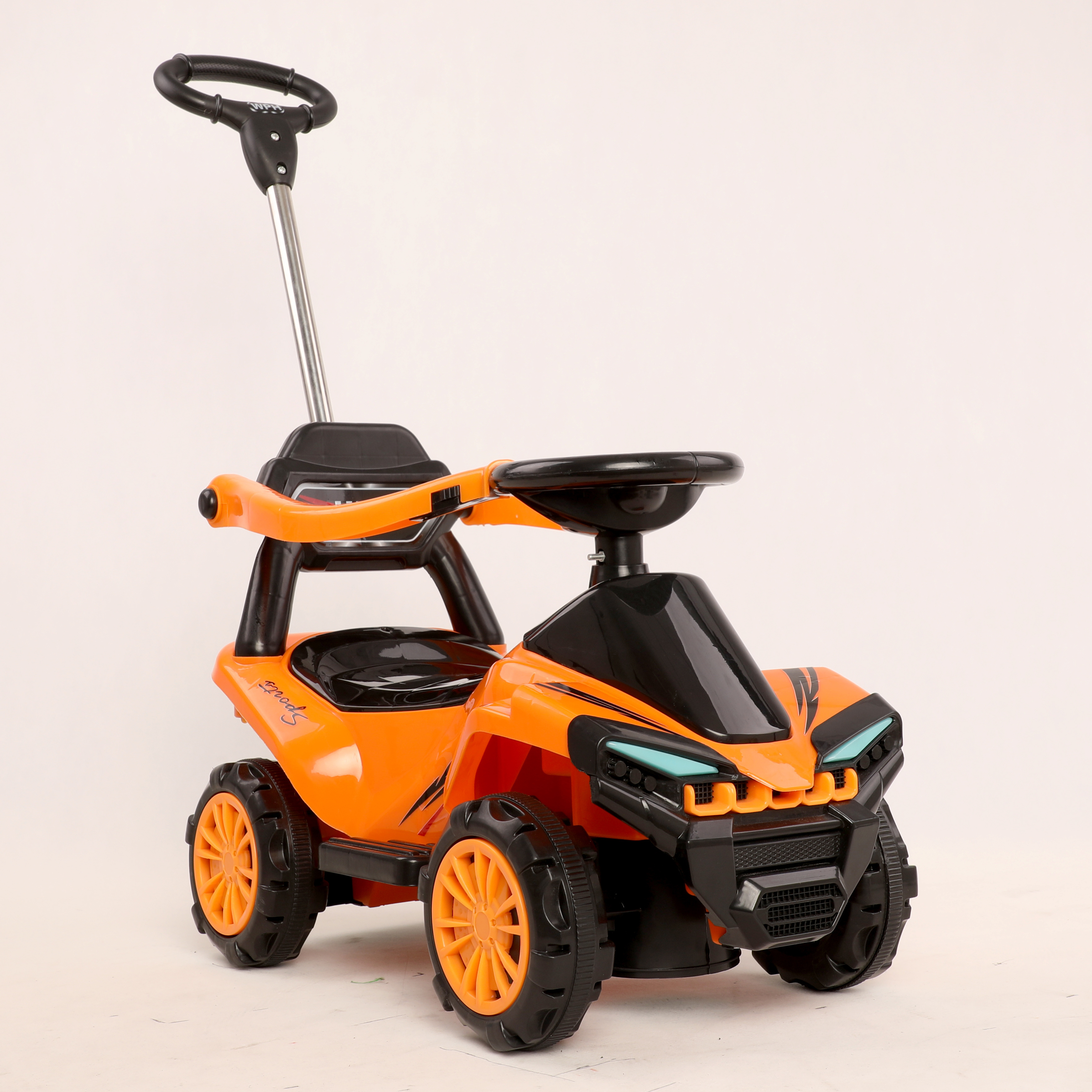 wholesale Hot Sell fashion Children Electric Excavator Car Toy Children Car Excavator battery ride on toy children's car