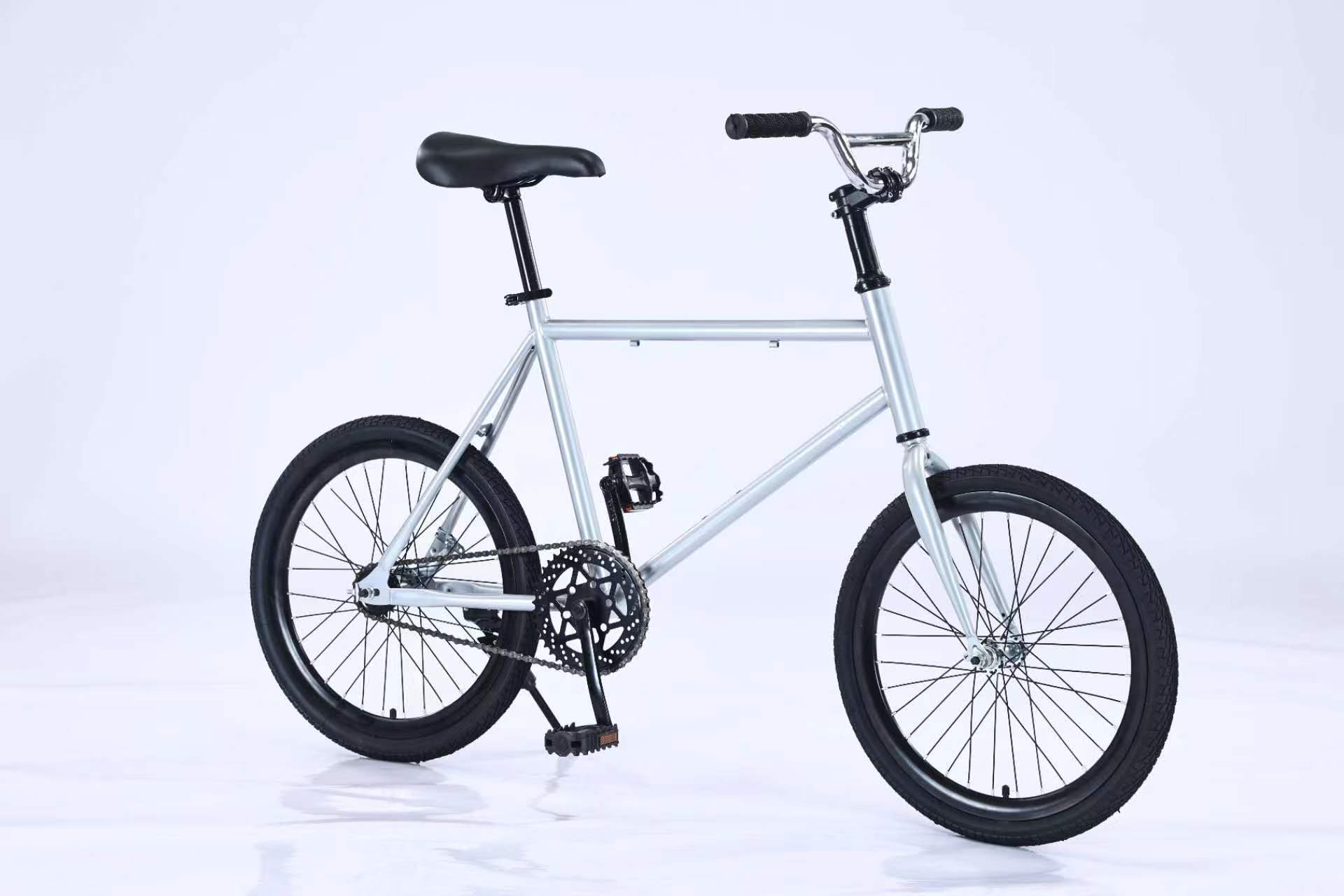 promotion cheap New style fixed gear bike  dead fly bicycle with more colors Fixie Gear Bicycle