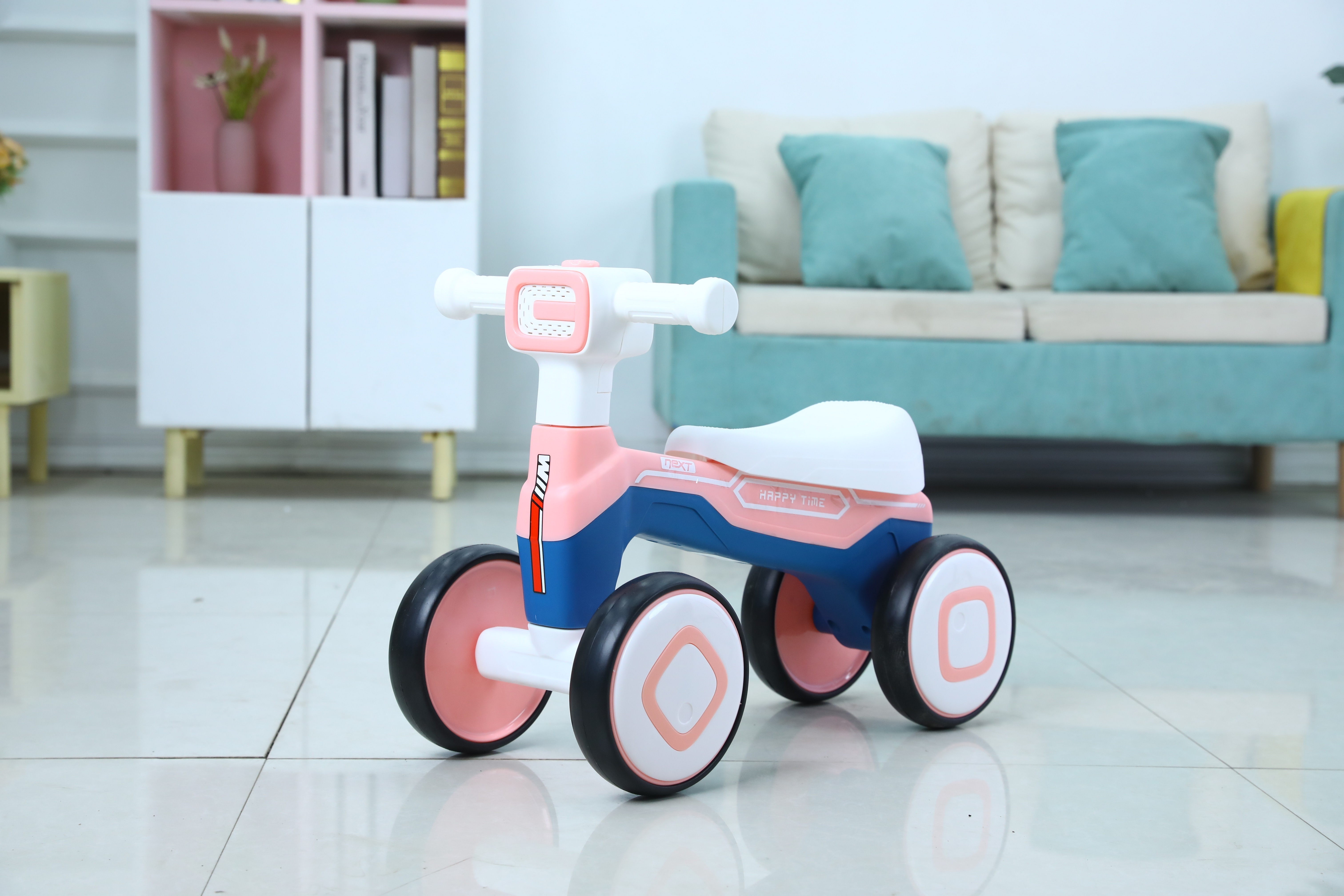 Wholesale Mini Toddler Kids Cycle Baby Ride On Balance Bike