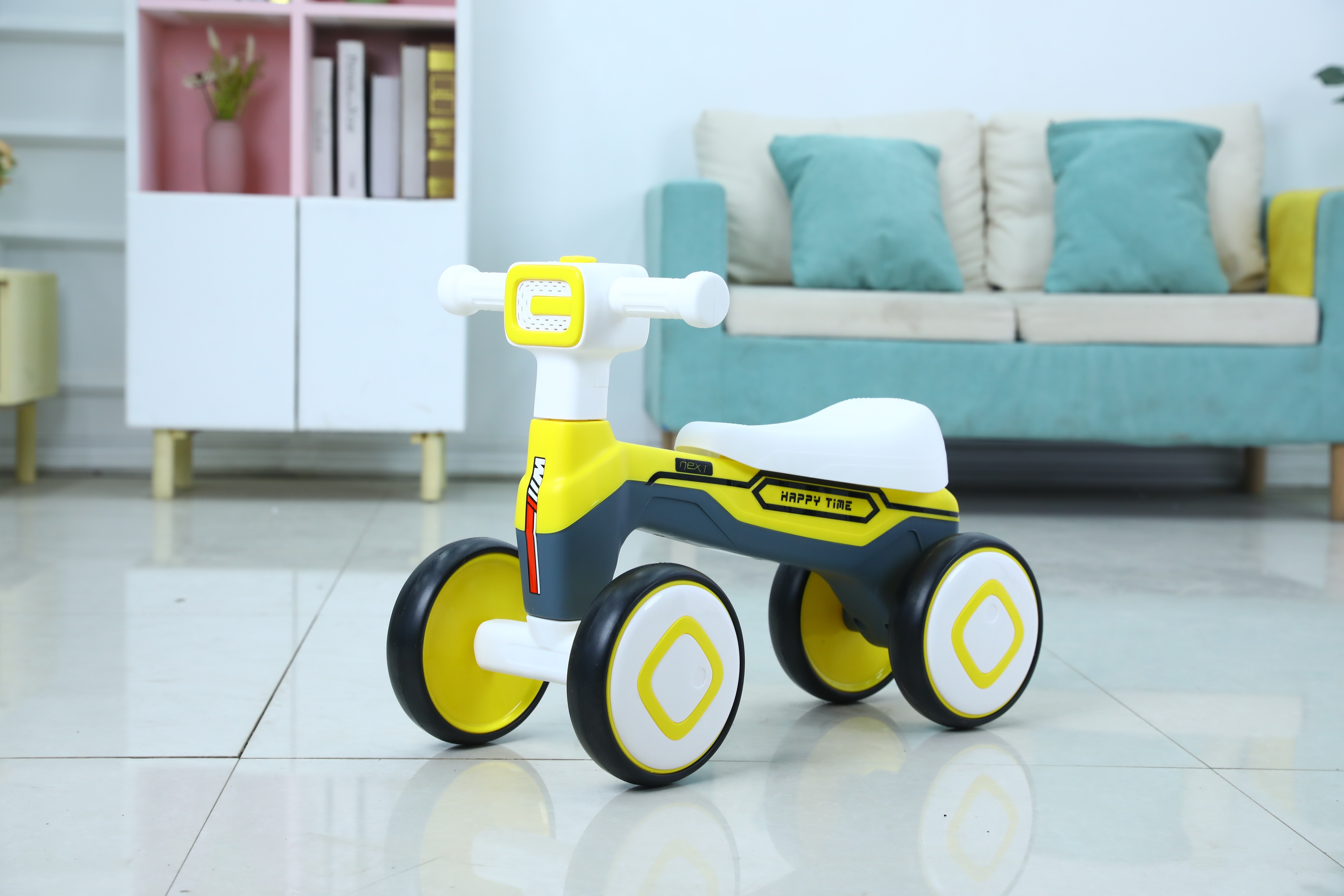 Wholesale Mini Toddler Kids Cycle Baby Ride On Balance Bike