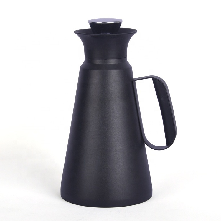 High Quality Stainless Steel Insulated Pour Over Coffee Pots Portable Coffee Pot