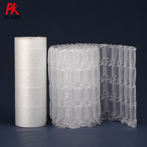 Manufacturer Biodegradable Protective Foam Film Wrap Packaging