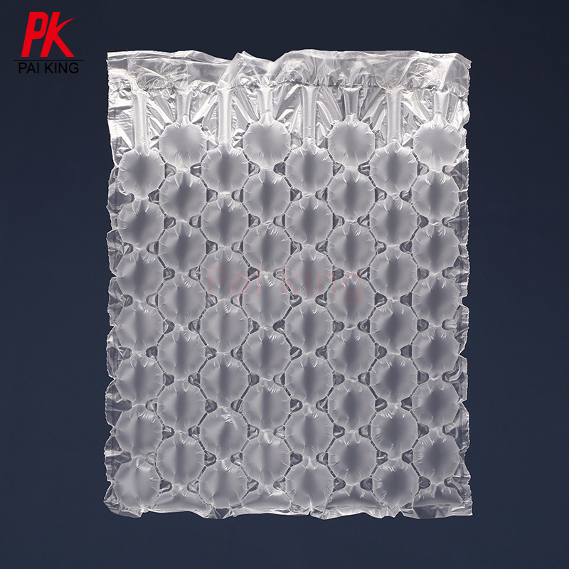 Good Quality Protective Packaging Air Bubble Film Inflate Wrap PE Foam Roll