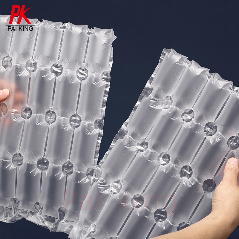 Manufacturer Biodegradable Protective Foam Film Wrap Packaging