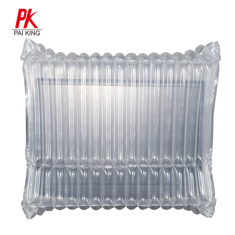 LCD TV Screen Protector Air Column Bag Protective Package Inflatable  Pack Bubble Bag For Acrylic TV Screen Protector