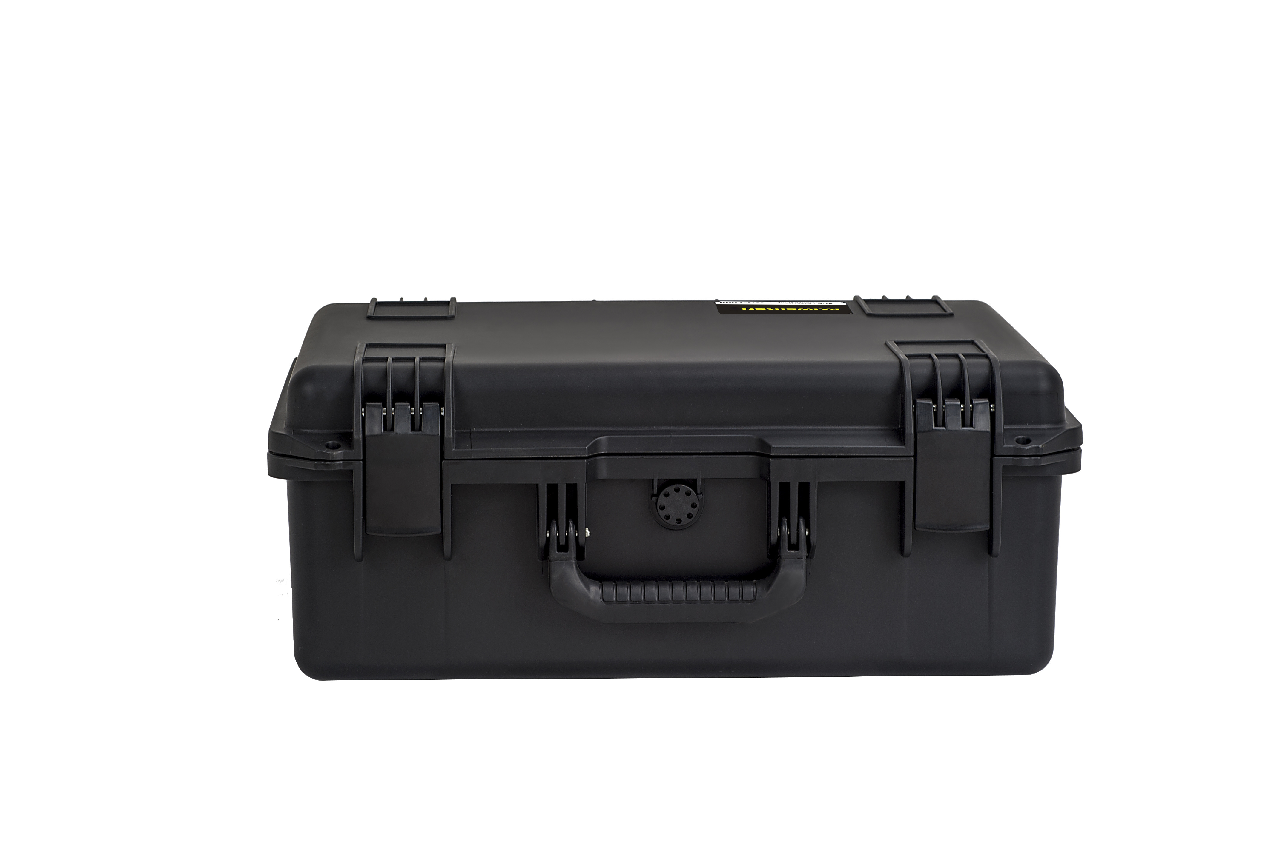 Customized Empty Hand Tool Storage Portable Custom Tool Case  high standard waterproof plastic case