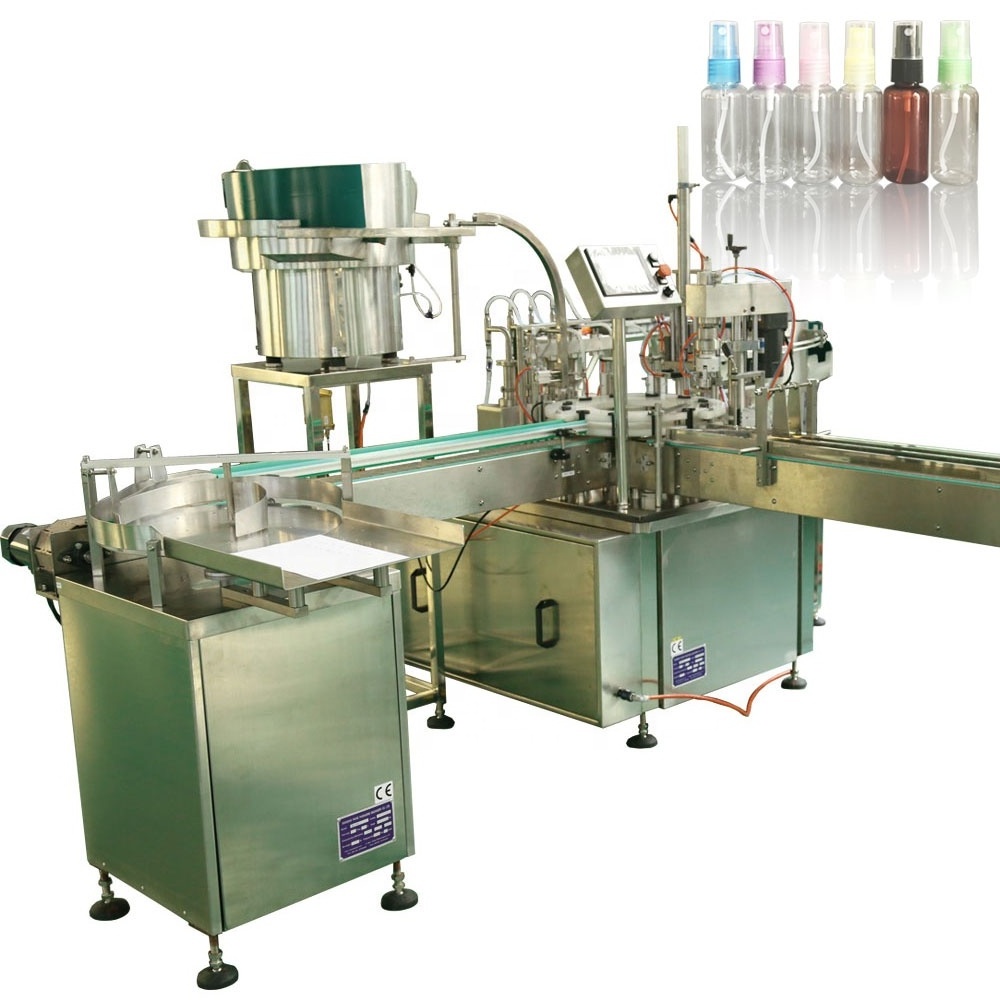 spray can filler and aerosol machines and perfume bottles aerosol filling machine with spray valve aerosol machine filling