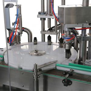 Automatic Plastic Bottle Chubby Gorilla Bottle Filling Line Chubby Gorilla Bottle Filling Line