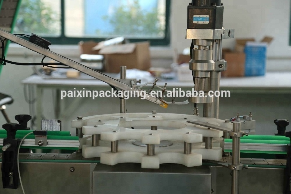 Free Shipping Fish Curry Jam Can Canning Filling Machine, Cheap Good Quality, Shanghai Factory Price Bottle Filling Capping