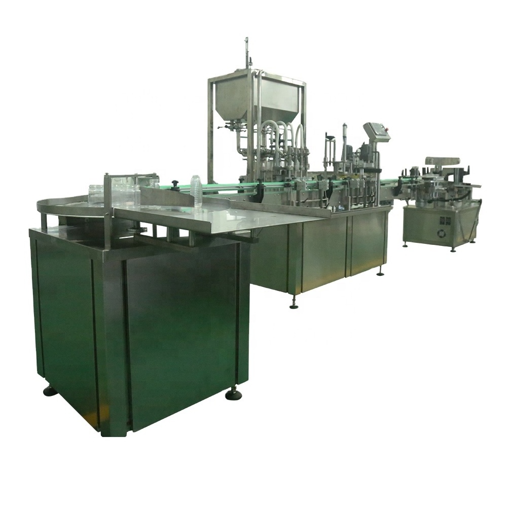 Free Shipping Fish Curry Jam Can Canning Filling Machine, Cheap Good Quality, Shanghai Factory Price Bottle Filling Capping