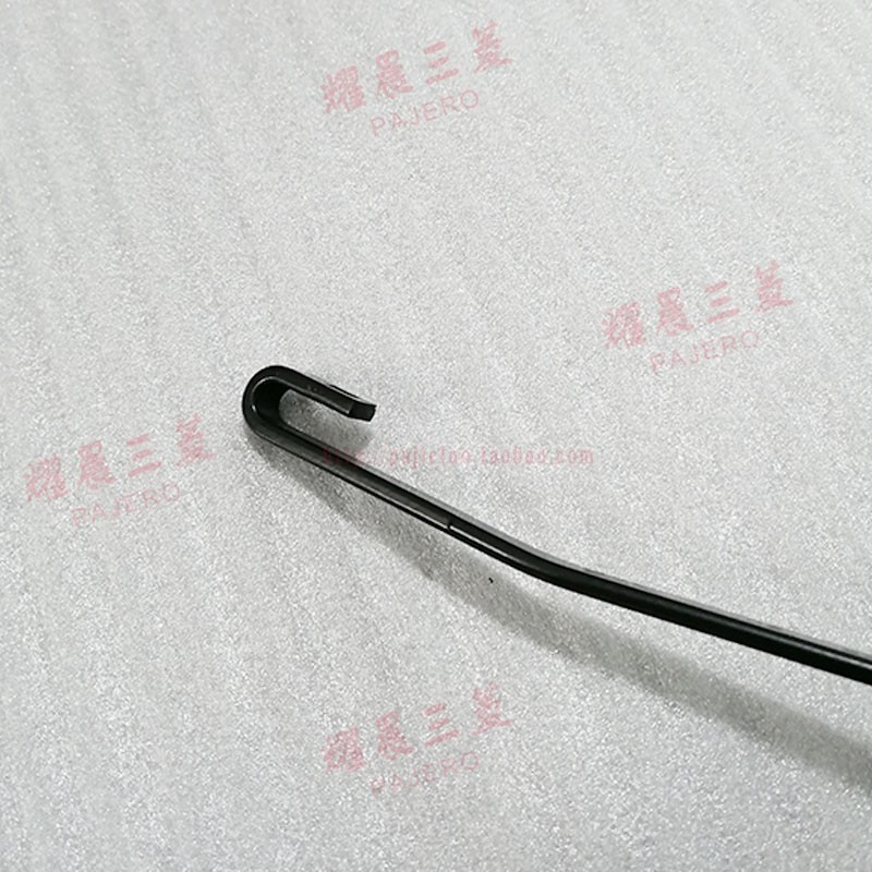 Windshield Wiper Arm Compatible With Mitsubishi Pajero Montero Shogun V87 V93 V97 MR522383 MR522384 MR361874 MR490072