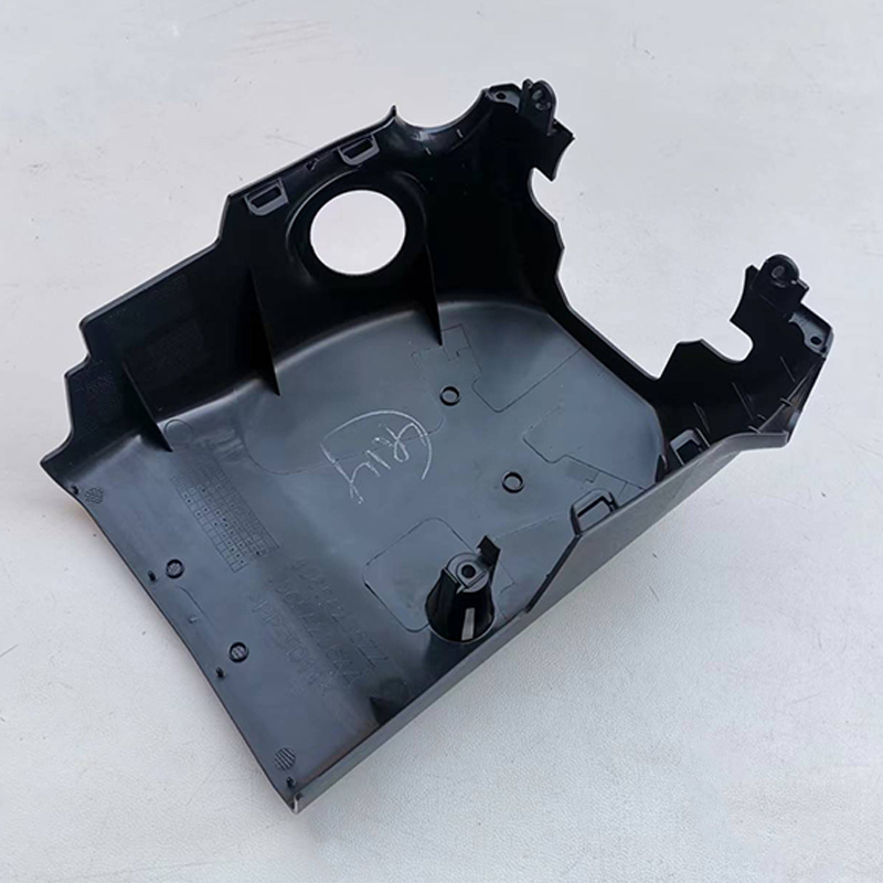 Car Body Part Plastic Shift Pick Housing Cover Compatible With Mitsubishi Outlander V93 V97 8065A234