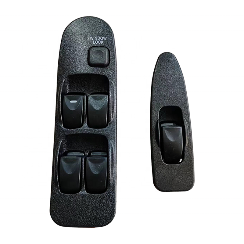 Power Window Switch Button Control Switch Compatible With Mitsubishi Carisma Space Star 1998~2003 MR740599 MR792851