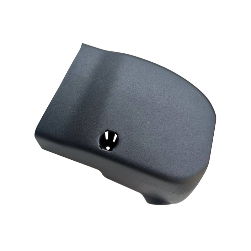 Car Body Part Plastic Shift Pick Housing Cover Compatible With Mitsubishi Outlander V93 V97 8065A234