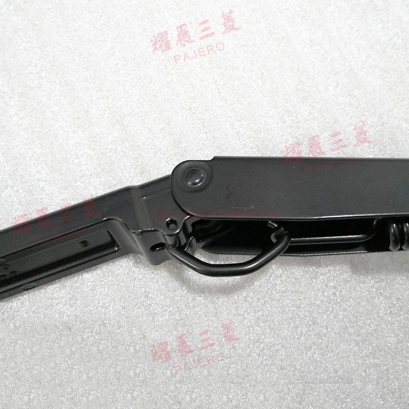 Windshield Wiper Arm Compatible With Mitsubishi Pajero Montero Shogun V87 V93 V97 MR522383 MR522384 MR361874 MR490072