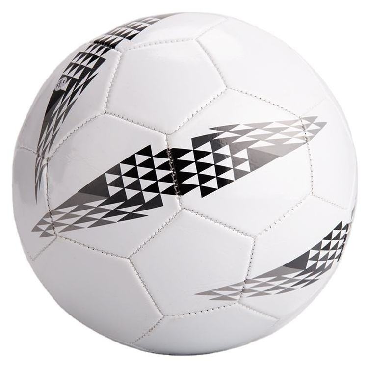 New Product Ideas 2023 Professional Football Ball Size 5 Soccer Balls With Custom Logo Leather PVC Football Size 5