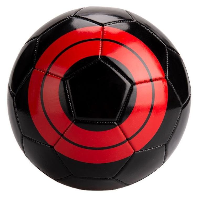 New Product Ideas 2023 Professional Football Ball Size 5 Soccer Balls With Custom Logo Leather PVC Football Size 5