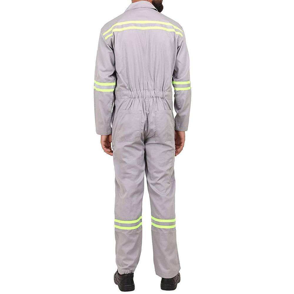 Men's Coverall For Workers Best Selling New Style Autumn and Winter Men Safety Coveralls Uniform Suits