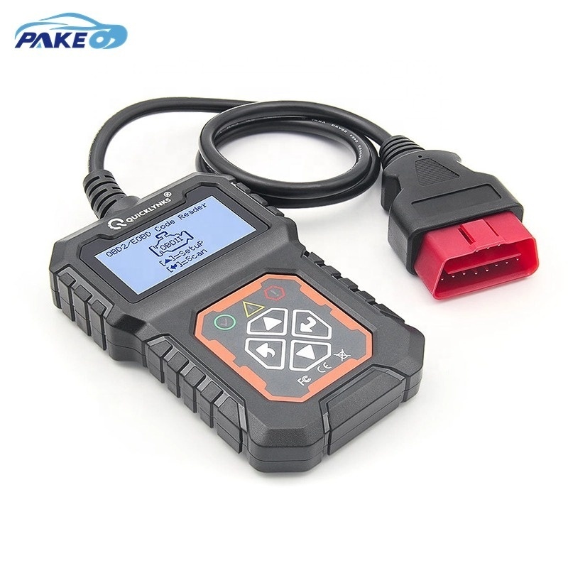 LCD screen Dual System T31 Universal Car Diagnostic Tool Obdii Reader 12v Scanner Plug And Play Cost Effective Convenient