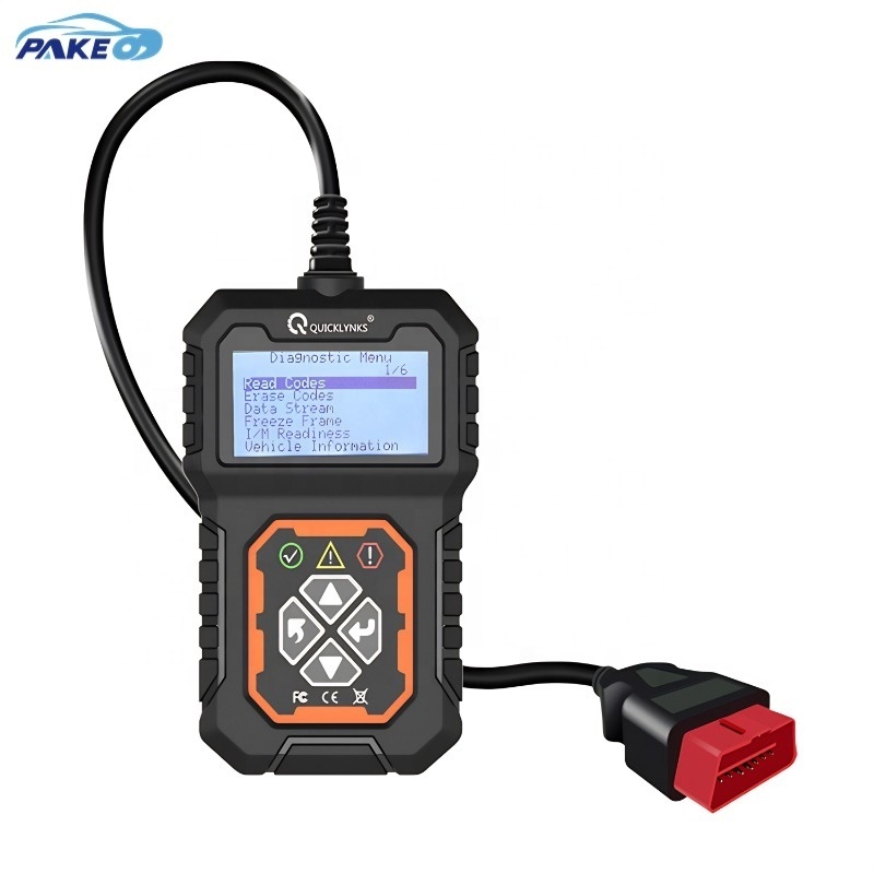 LCD screen Dual System T31 Universal Car Diagnostic Tool Obdii Reader 12v Scanner Plug And Play Cost Effective Convenient