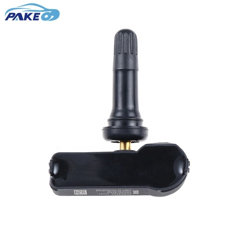 TPMS car sensor tire pressure sensor auto sensor For Jeep Grand Cherokee 08-10 Chrysler 09-10 Dodge RAM 1500 Compass 56029481AB