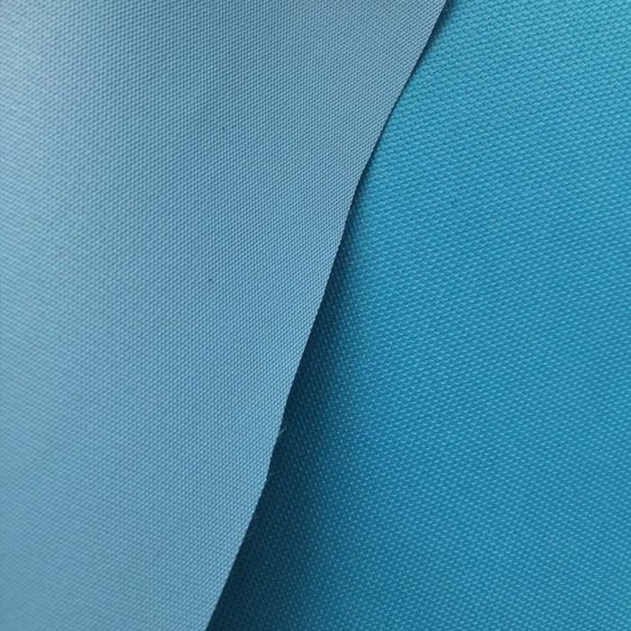 in-stocked pvc coated polyester woven fabric waterproof oxford fabric for bag