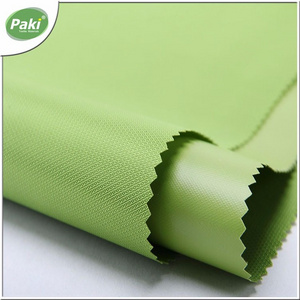 420D wholesale diamond jacquard polyester PVC coated oxford fabric for bag material