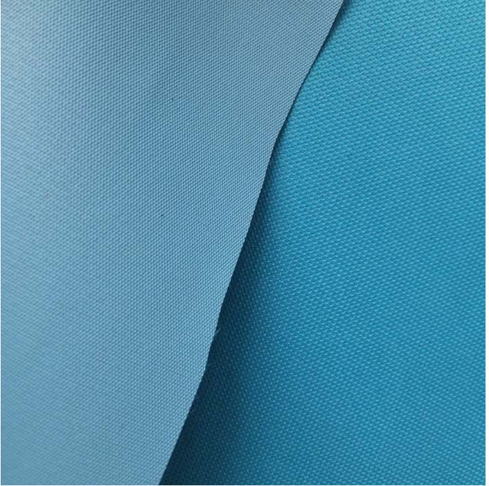 in-stocked pvc coated polyester woven fabric waterproof oxford fabric for bag