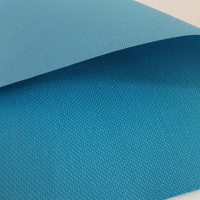 in-stocked pvc coated polyester woven fabric waterproof oxford fabric for bag