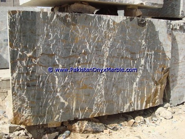 Raw Marble blocks black and gold Michael Angelo marble natural stone for floor walls bathroom kitchen home decor