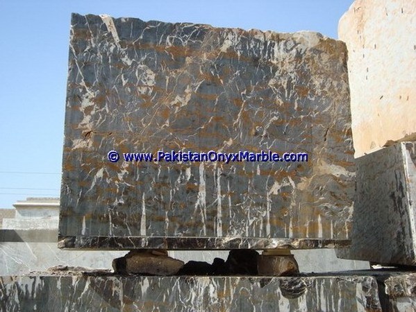 Raw Marble blocks black and gold Michael Angelo marble natural stone for floor walls bathroom kitchen home decor