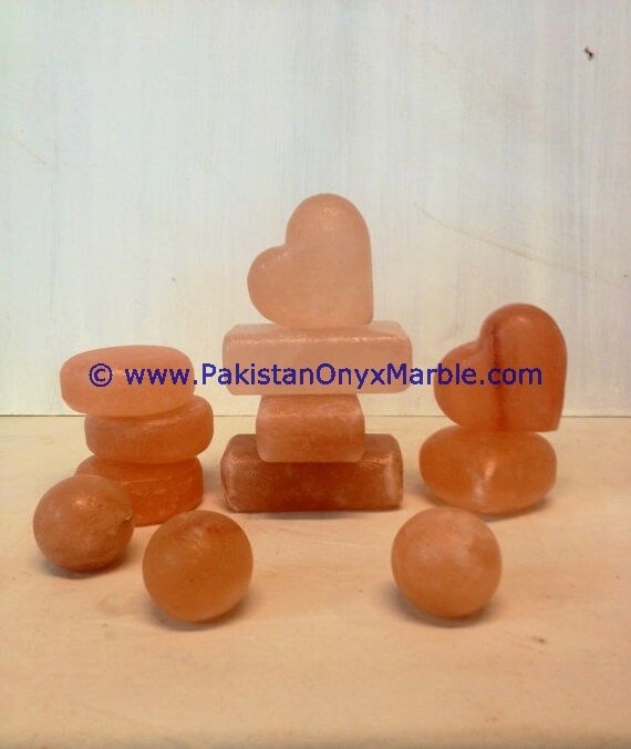 GOOD SALE HIMALAYAN SALT DEODORANT STONES