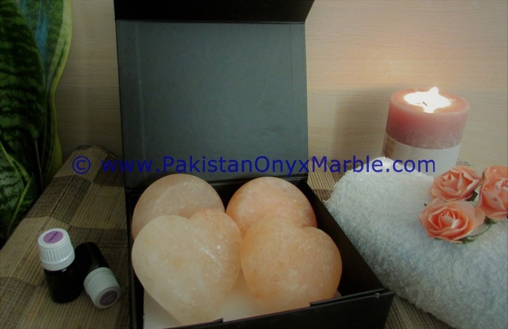 GOOD SALE HIMALAYAN SALT DEODORANT STONES