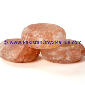 MANUFACTURER AND EXPORTERS HIMALAYAN SALT DEODORANT STONES