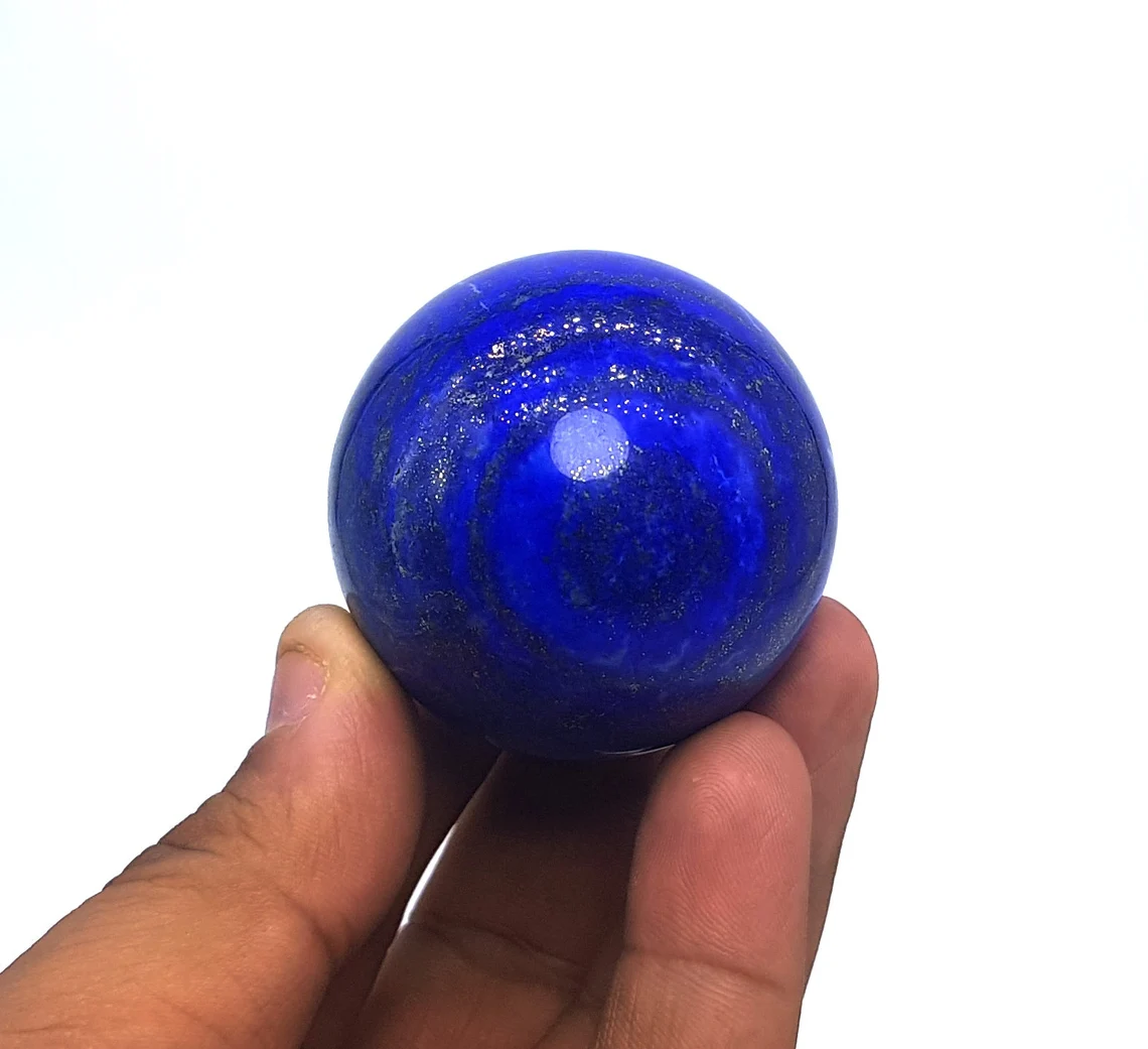 Lapis Lazuli Sphere Best Quality Lapis Lazuli Ball Whole sale Lapis Lazuli Sphere Ball Any Size and Quality