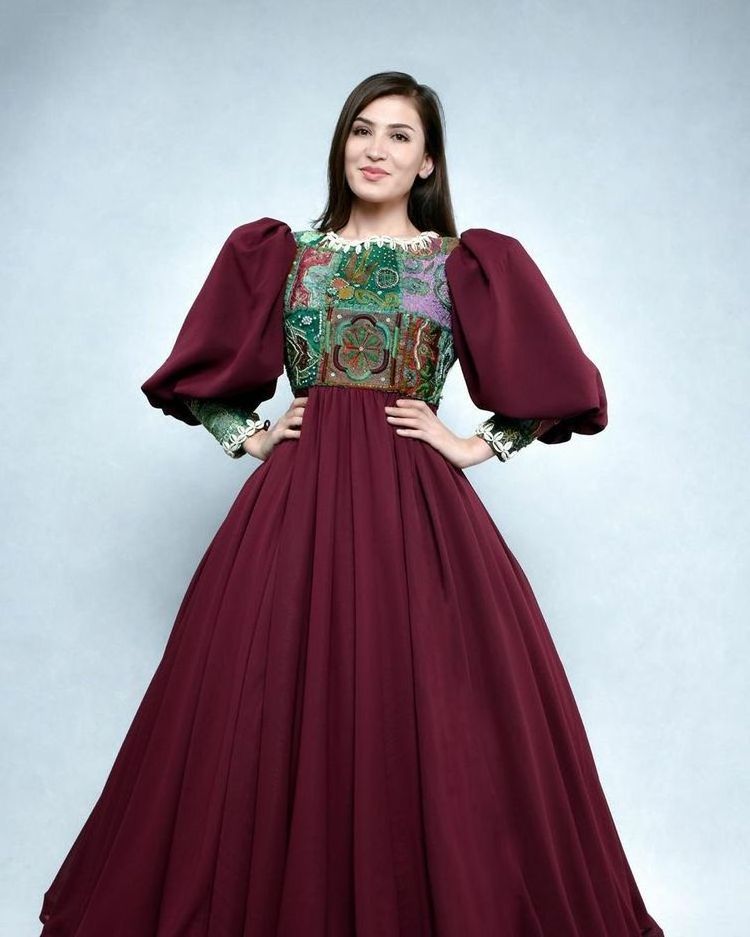 Best Price Hot selling New Design High quality Afghan Kuchi Dress