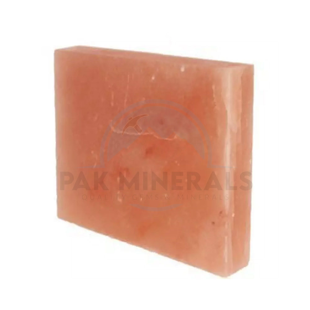 High Quality 100% Natural Himalayan Pink Salt Bricks Tiles Blocks Salt Room Construction Bricks Manufacturer From Pakistan