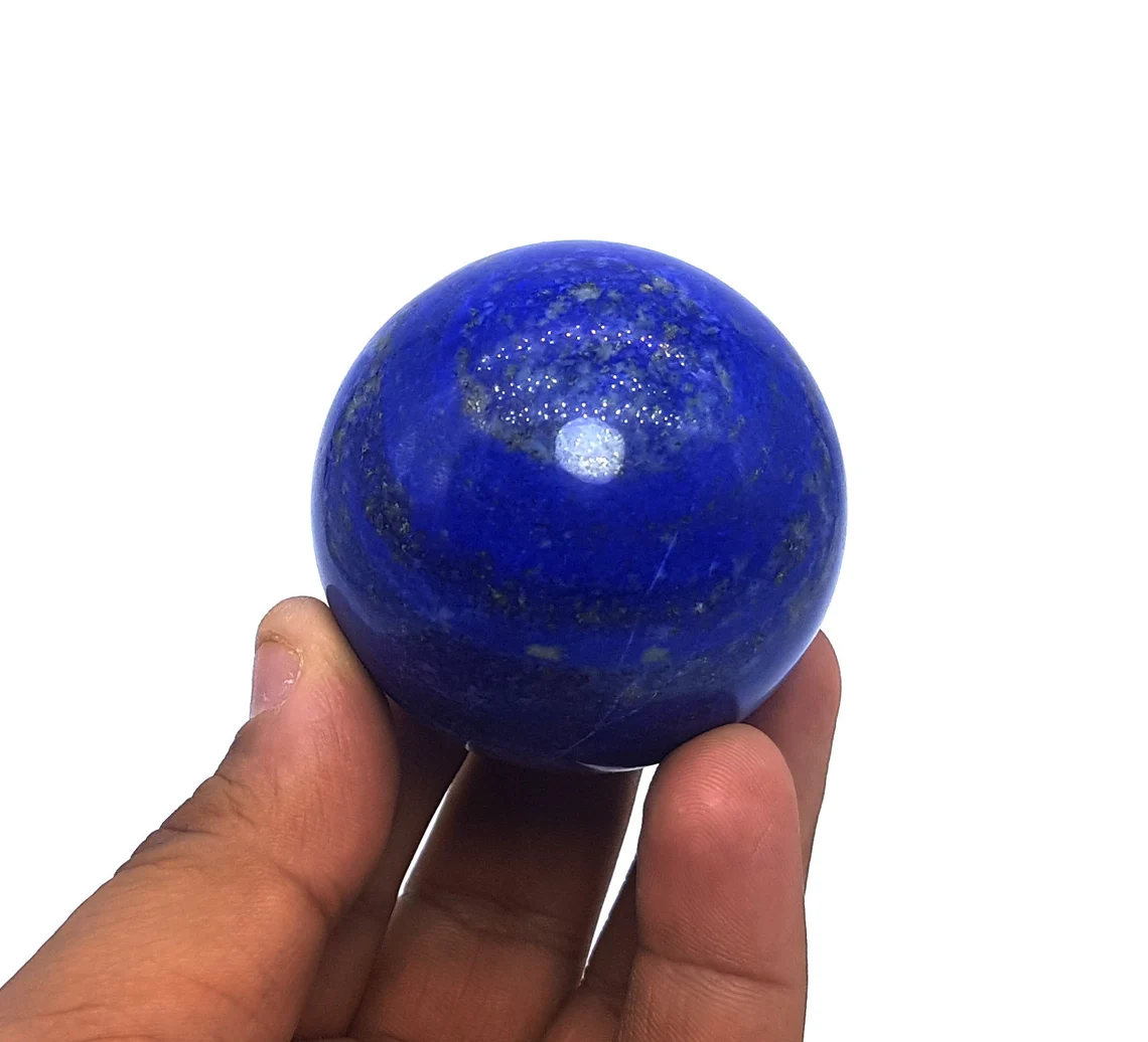 Lapis Lazuli Sphere Best Quality Lapis Lazuli Ball Whole sale Lapis Lazuli Sphere Ball Any Size and Quality