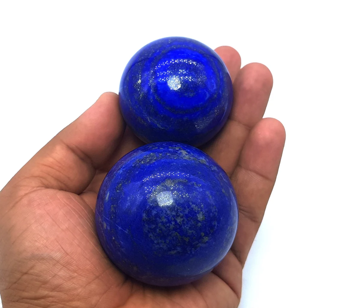 Lapis Lazuli Sphere Best Quality Lapis Lazuli Ball Whole sale Lapis Lazuli Sphere Ball Any Size and Quality